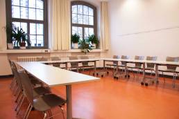 Raum 4 im Kulturtreff