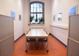 Raum 6 im Kulturtreff